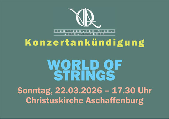Konzertankuendigung 22.03.2026